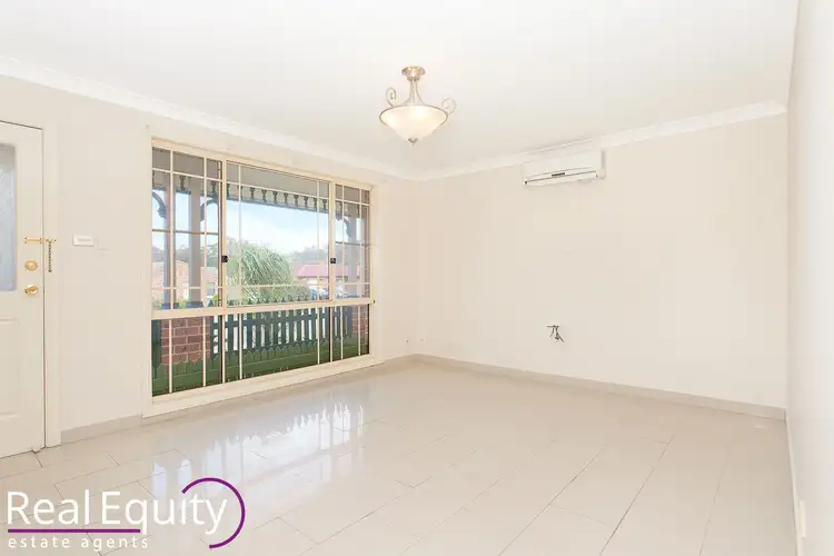 Fifth view of Homely townhouse listing, 1/36 Fraser Street, Macquarie Fields NSW 2564