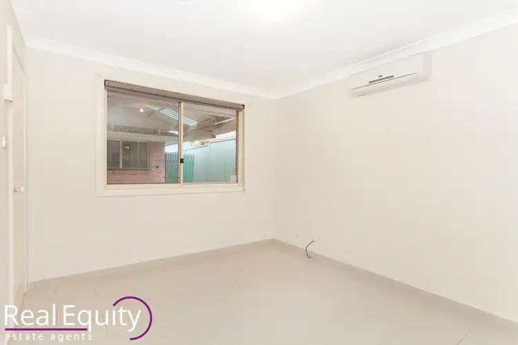 Sixth view of Homely townhouse listing, 1/36 Fraser Street, Macquarie Fields NSW 2564