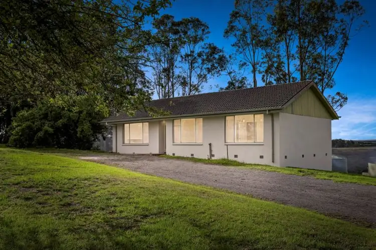 Main view of Homely house listing, 45 Strettons Track, Yallourn North VIC 3825