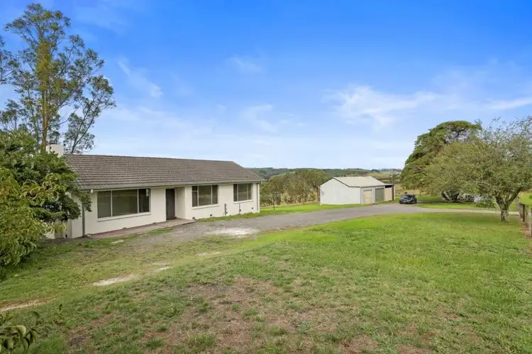 Second view of Homely house listing, 45 Strettons Track, Yallourn North VIC 3825