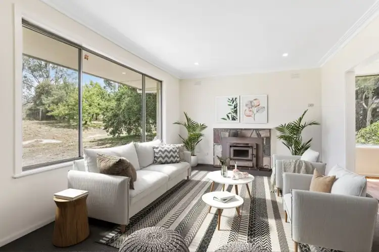 Fourth view of Homely house listing, 45 Strettons Track, Yallourn North VIC 3825