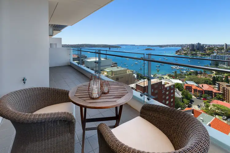 1507/81 Macleay Street, Potts Point NSW 2011