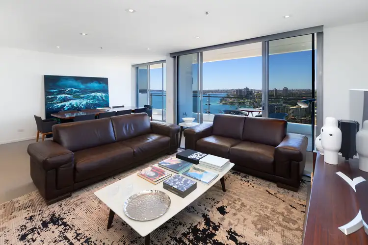 Third view of Homely apartment listing, 1507/81 Macleay Street, Potts Point NSW 2011
