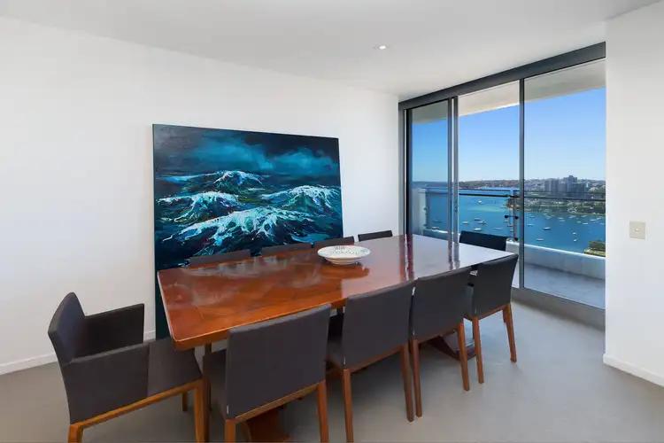 Fourth view of Homely apartment listing, 1507/81 Macleay Street, Potts Point NSW 2011