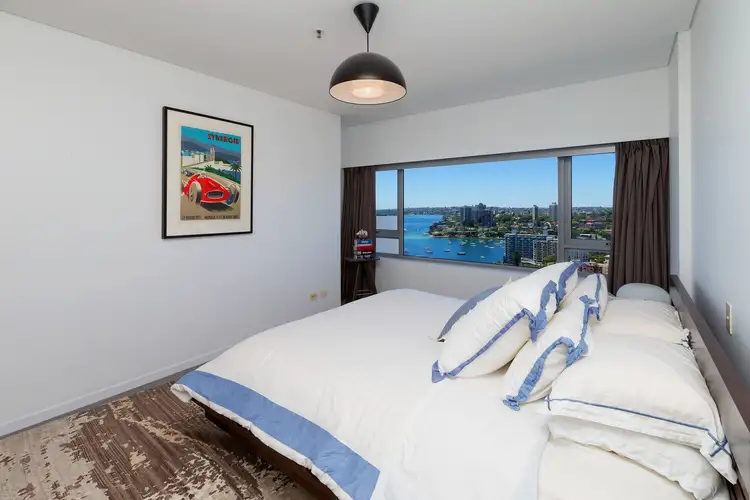 Fifth view of Homely apartment listing, 1507/81 Macleay Street, Potts Point NSW 2011