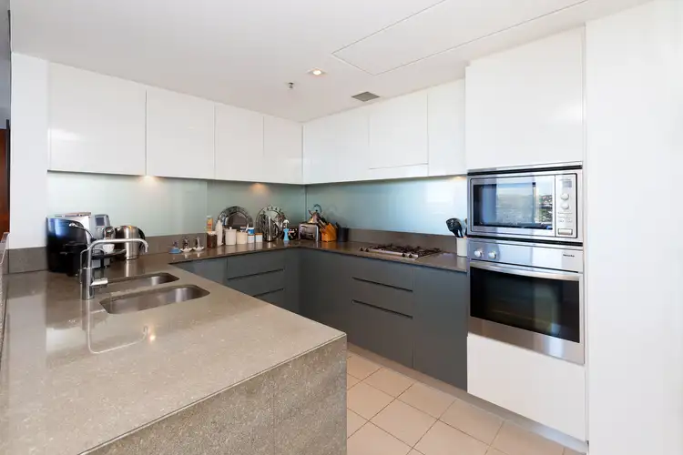 Sixth view of Homely apartment listing, 1507/81 Macleay Street, Potts Point NSW 2011