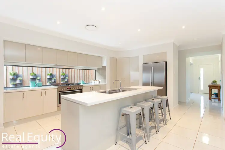 Second view of Homely house listing, 28 Palmer Terrace, Moorebank NSW 2170