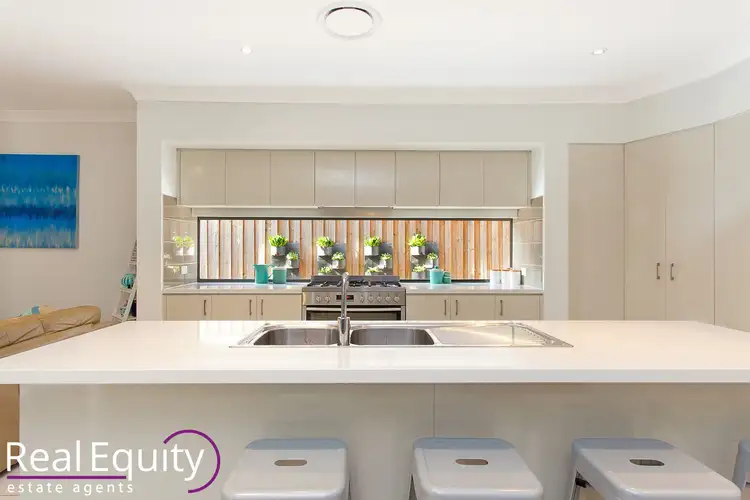 Fourth view of Homely house listing, 28 Palmer Terrace, Moorebank NSW 2170