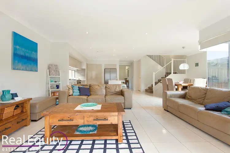 Fifth view of Homely house listing, 28 Palmer Terrace, Moorebank NSW 2170