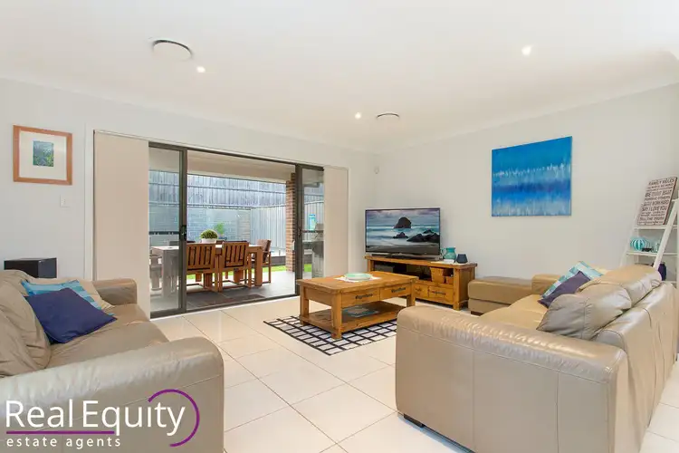 Sixth view of Homely house listing, 28 Palmer Terrace, Moorebank NSW 2170