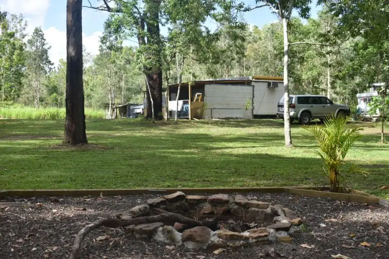 Main view of Homely land listing, Lot 21 Kuttabul Mount Jukes Road, Kuttabul QLD 4741