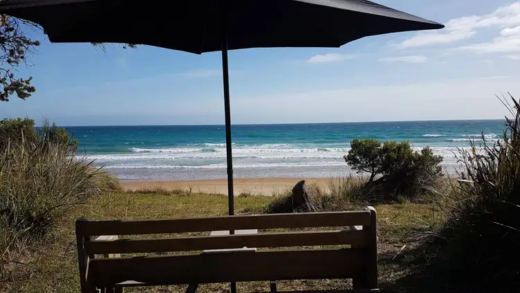 Fifth view of Homely house listing, 1A Pine Avenue, Hellyer TAS 7321