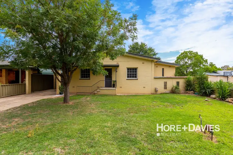 9 Lake Street, Lake Albert NSW 2650