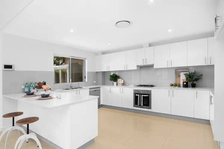 Third view of Homely house listing, 35A Warwick Rd, Merrylands NSW 2160