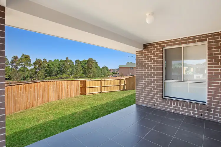 Sixth view of Homely house listing, 9 Dromedary Pl, Macquarie Links NSW 2565