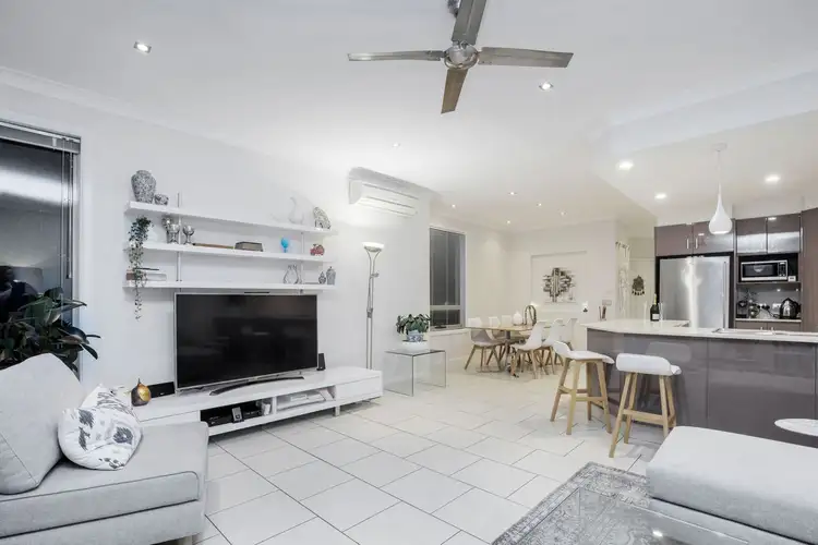 Fifth view of Homely townhouse listing, 2/10 Bali Avenue, Palm Beach QLD 4221