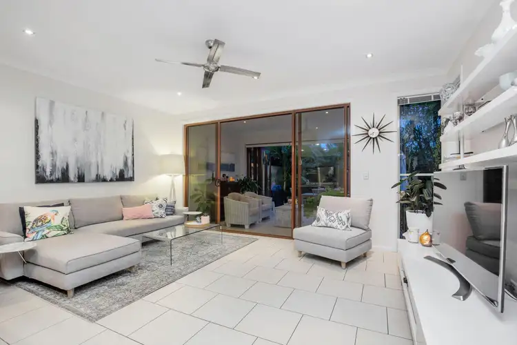 Sixth view of Homely townhouse listing, 2/10 Bali Avenue, Palm Beach QLD 4221