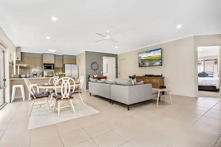 Main view of Homely house listing, 61 Saltwater Crescent, Corindi Beach NSW 2456