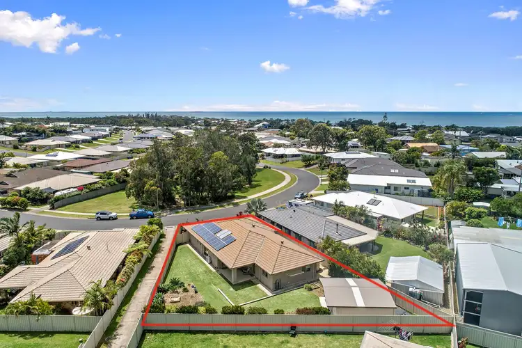 Third view of Homely house listing, 61 Saltwater Crescent, Corindi Beach NSW 2456