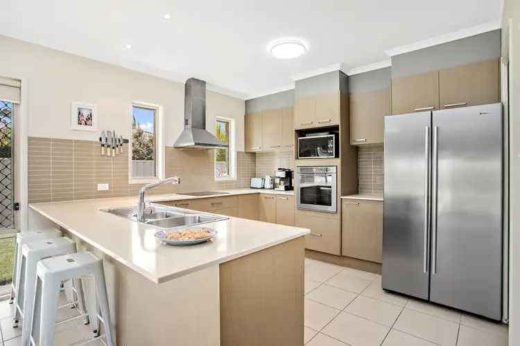 Sixth view of Homely house listing, 61 Saltwater Crescent, Corindi Beach NSW 2456
