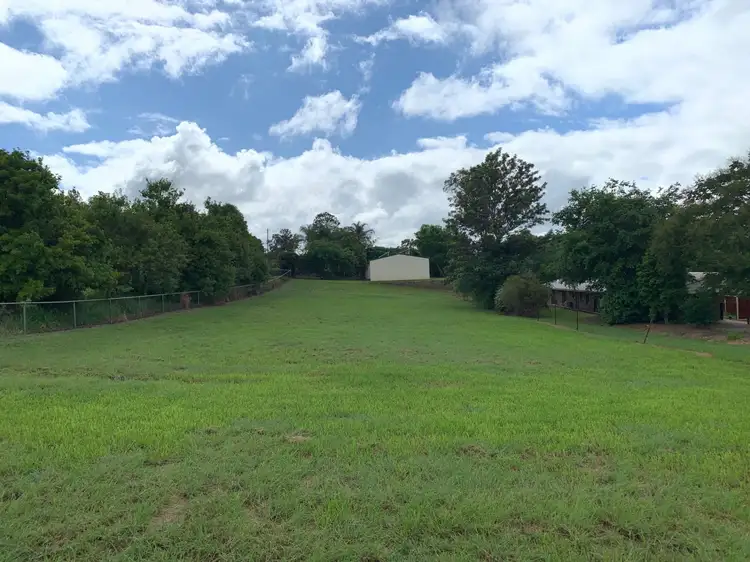 Main view of Homely land listing, 29 Nolan Drive, Kingaroy QLD 4610