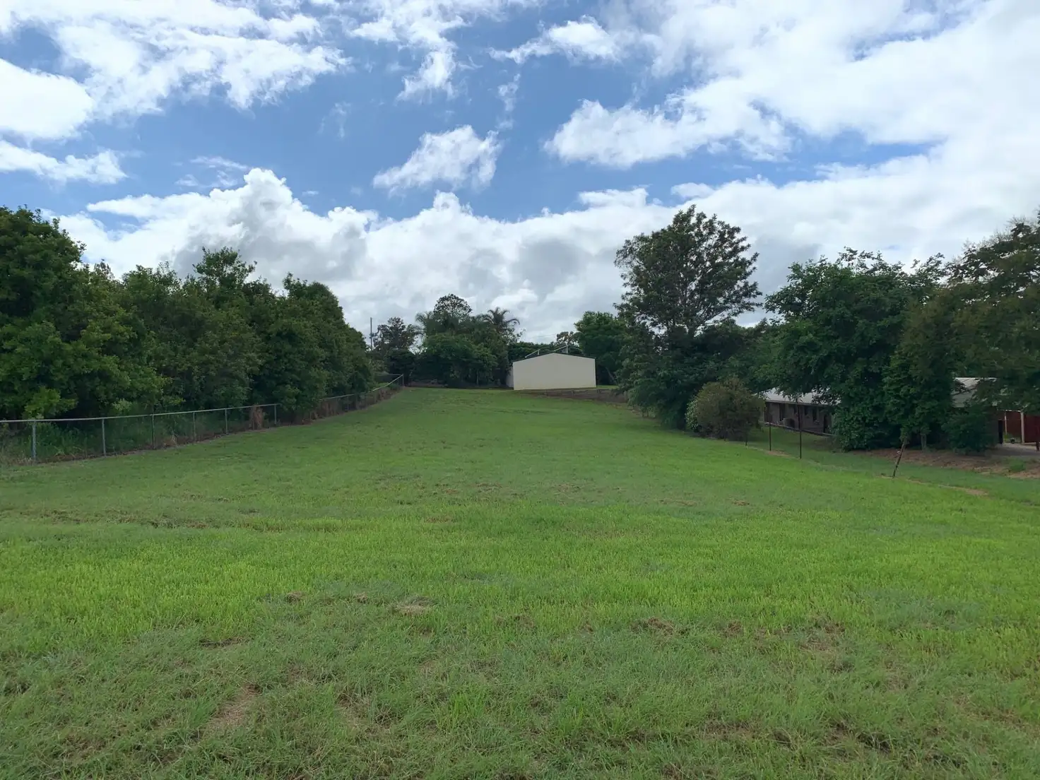 Main view of Homely land listing, 29 Nolan Drive, Kingaroy QLD 4610