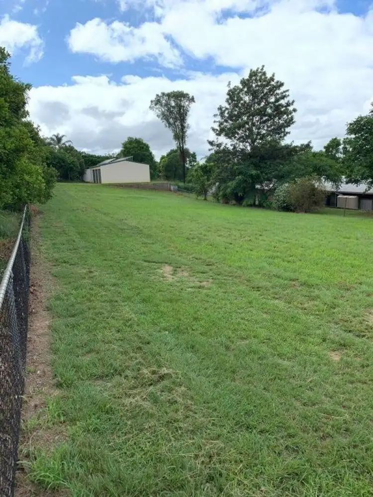 Second view of Homely land listing, 29 Nolan Drive, Kingaroy QLD 4610