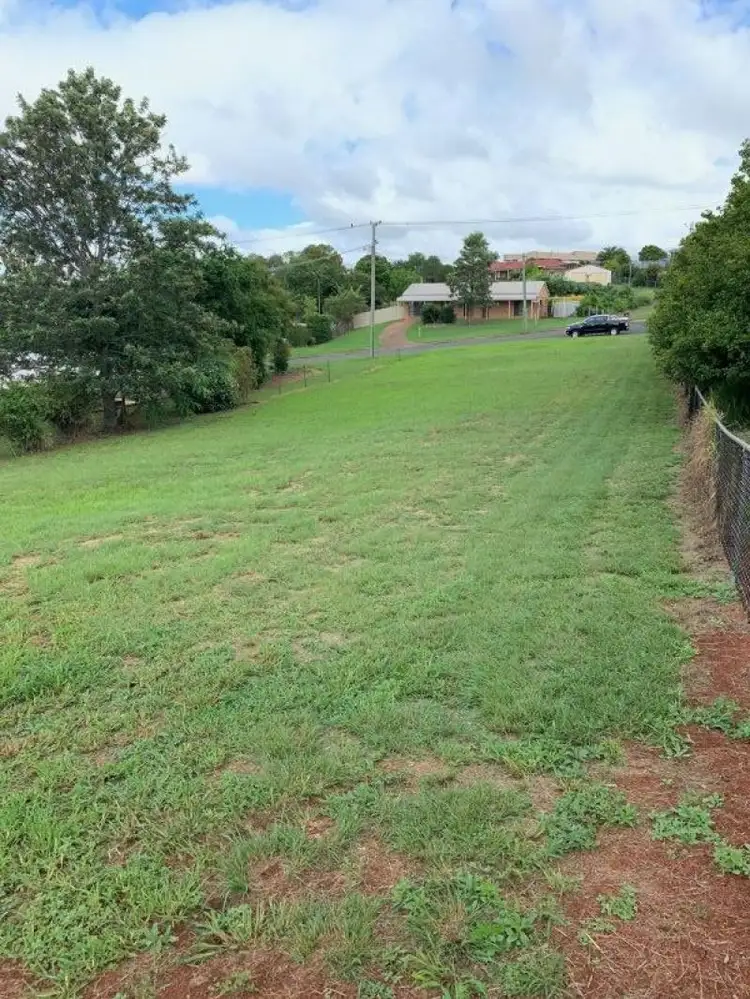 Fourth view of Homely land listing, 29 Nolan Drive, Kingaroy QLD 4610