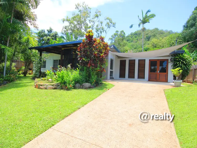 Main view of Homely house listing, 19 Redman Street, Trinity Beach QLD 4879