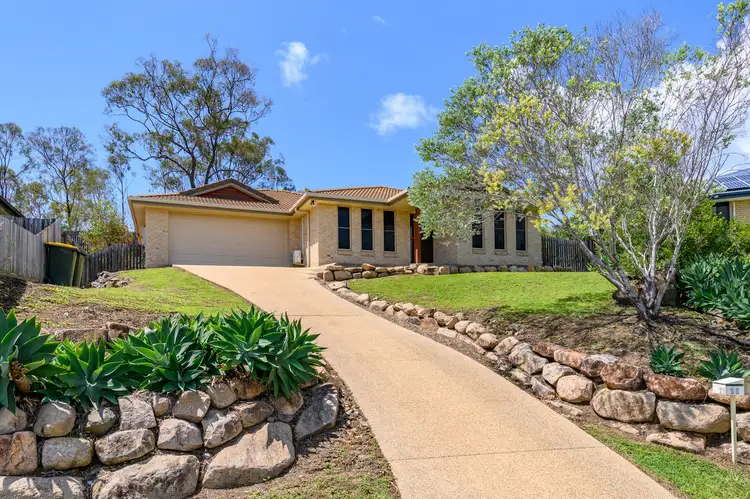11 Eugenie Court, Glen Eden QLD 4680
