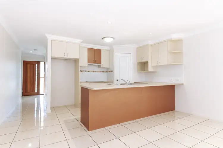 Fifth view of Homely house listing, 11 Eugenie Court, Glen Eden QLD 4680