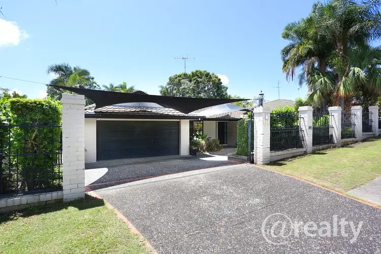37 Capricorn Drive, Pacific Pines QLD 4211