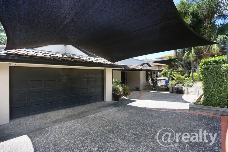 Second view of Homely house listing, 37 Capricorn Drive, Pacific Pines QLD 4211