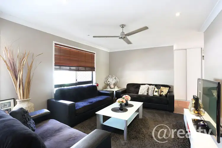 Third view of Homely house listing, 37 Capricorn Drive, Pacific Pines QLD 4211