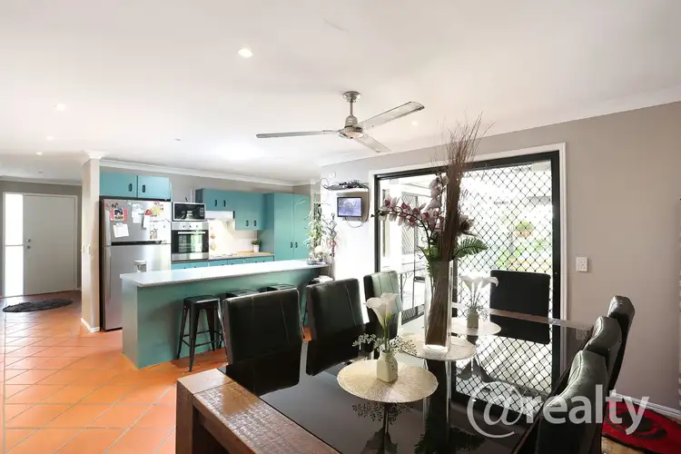 Fourth view of Homely house listing, 37 Capricorn Drive, Pacific Pines QLD 4211