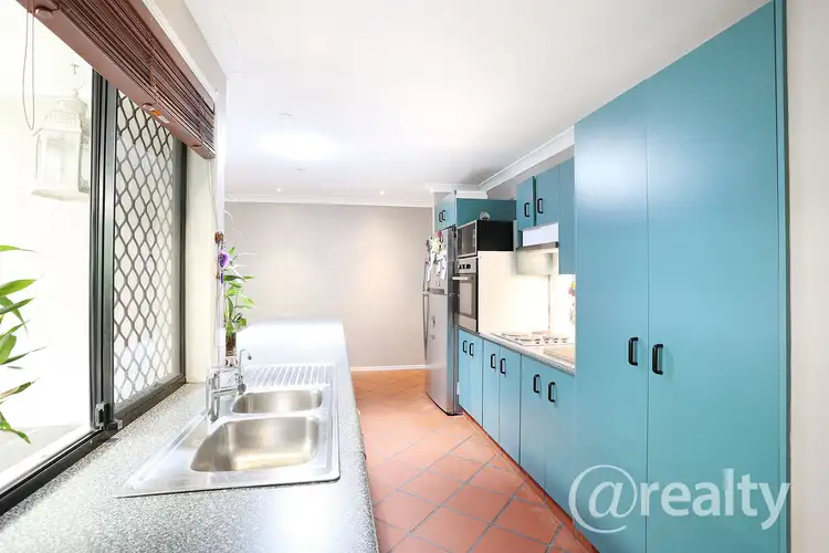 Fifth view of Homely house listing, 37 Capricorn Drive, Pacific Pines QLD 4211