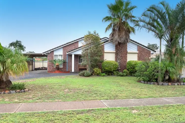 154 Mount Hall Road, Raymond Terrace NSW 2324
