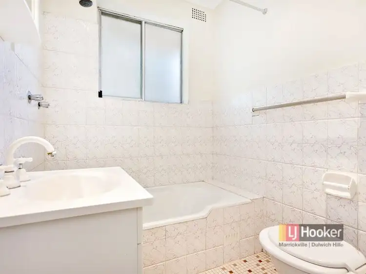 Fourth view of Homely apartment listing, 7/77 The Boulevarde, Dulwich Hill NSW 2203