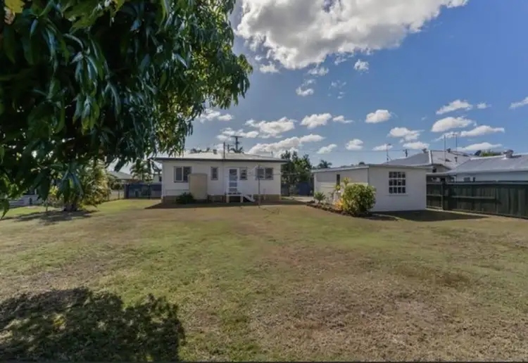 Third view of Homely house listing, 62 Churchill Street, Svensson Heights QLD 4670