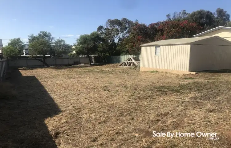Main view of Homely land listing, 5 Gordon Street, Goolwa Beach SA 5214