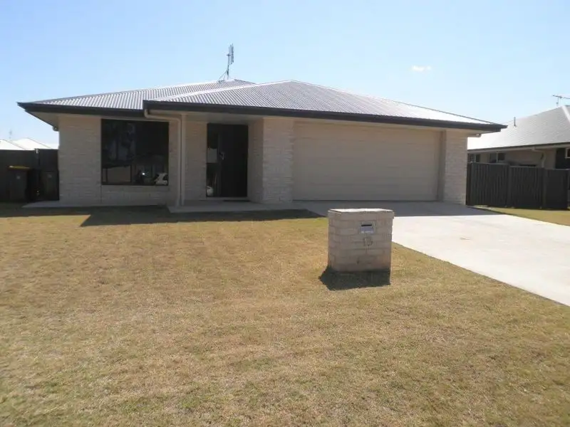 Main view of Homely house listing, 13 Cameron St, Chinchilla QLD 4413