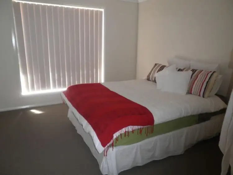 Fourth view of Homely house listing, 13 Cameron St, Chinchilla QLD 4413