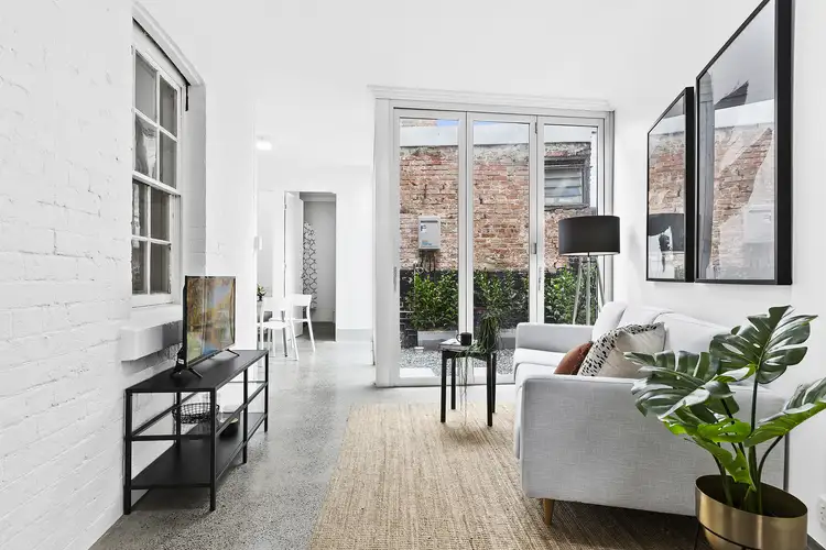 139 Kippax Street, Surry Hills NSW 2010