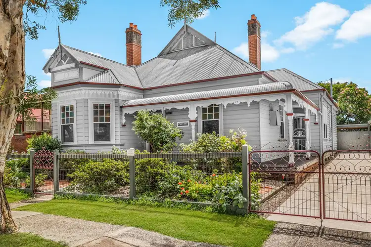 68 Lindsay Street, Hamilton NSW 2303