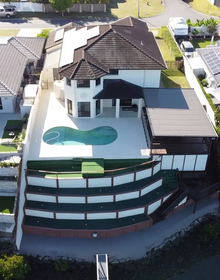 Main view of Homely house listing, 49 Brittany Drive, Oxenford QLD 4210