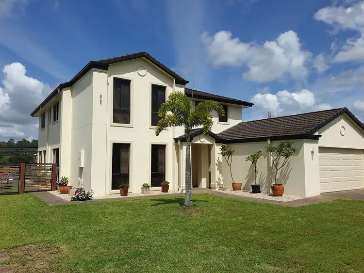 Second view of Homely house listing, 49 Brittany Drive, Oxenford QLD 4210