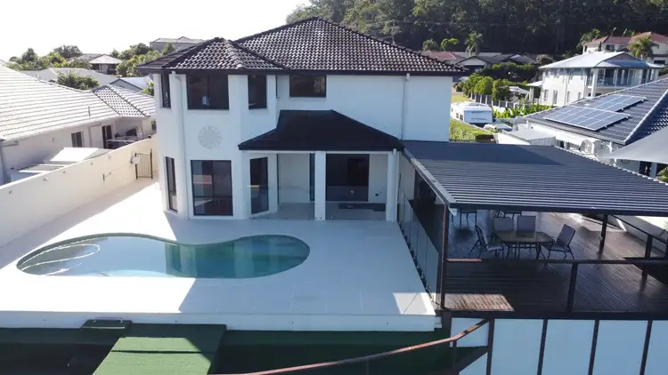 Third view of Homely house listing, 49 Brittany Drive, Oxenford QLD 4210