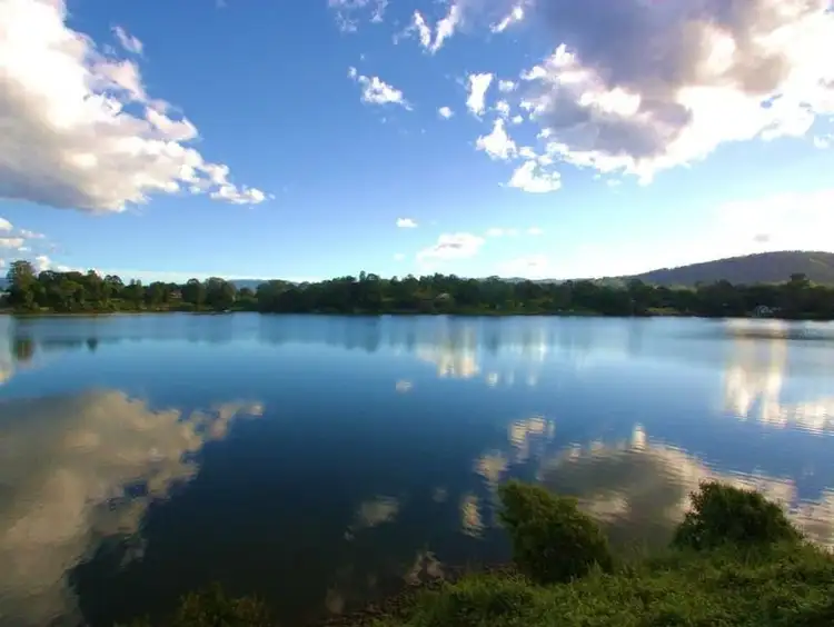 Fourth view of Homely house listing, 49 Brittany Drive, Oxenford QLD 4210