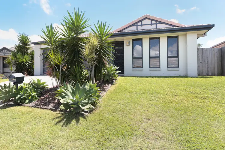 48 Acemia Drive, Morayfield QLD 4506
