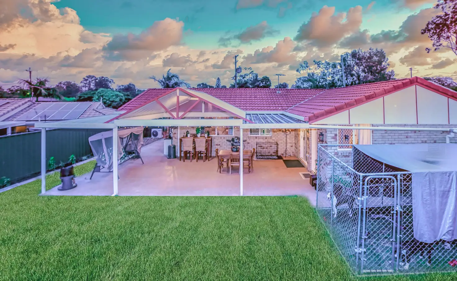 Main view of Homely house listing, 5 Indica cresent, Regents Park QLD 4118